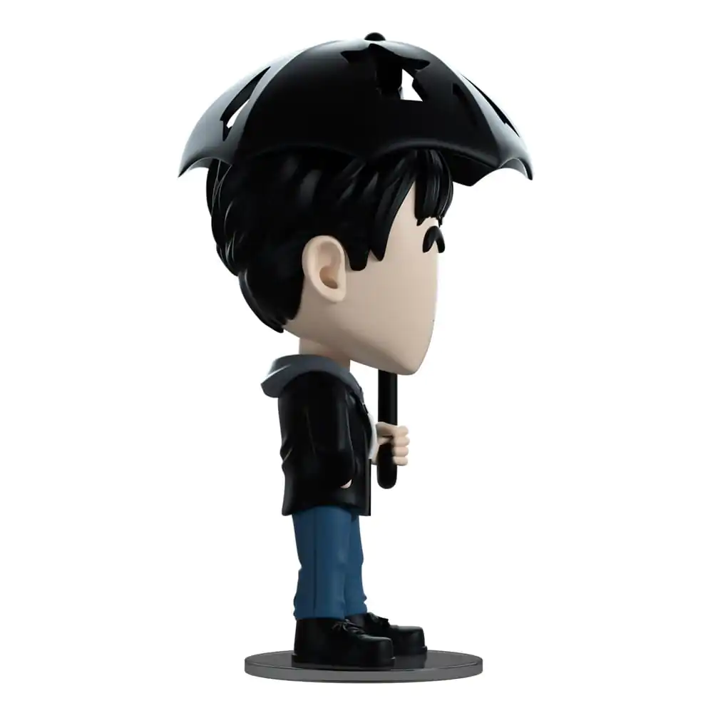 The Umbrella Academy Vinyl figura Viktor 10 cm termékfotó