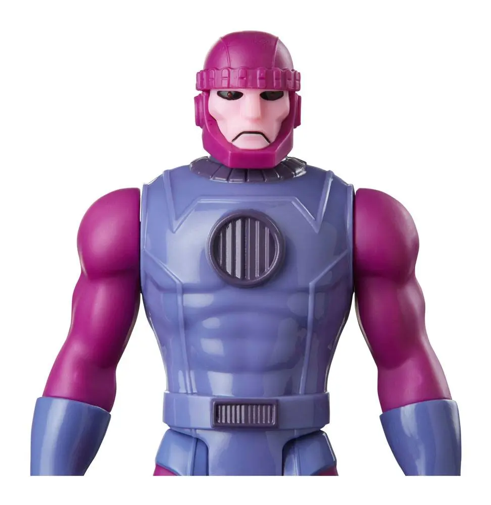 The Uncanny X-Men Marvel Legends Series 2022 Marvel's Sentinel akciófigura 15 cm termékfotó