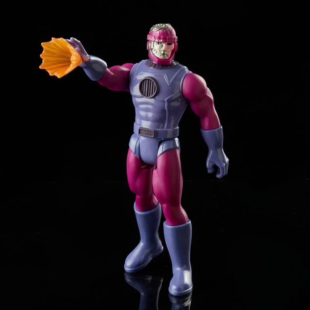 The Uncanny X-Men Marvel Legends Series 2022 Marvel's Sentinel akciófigura 15 cm termékfotó