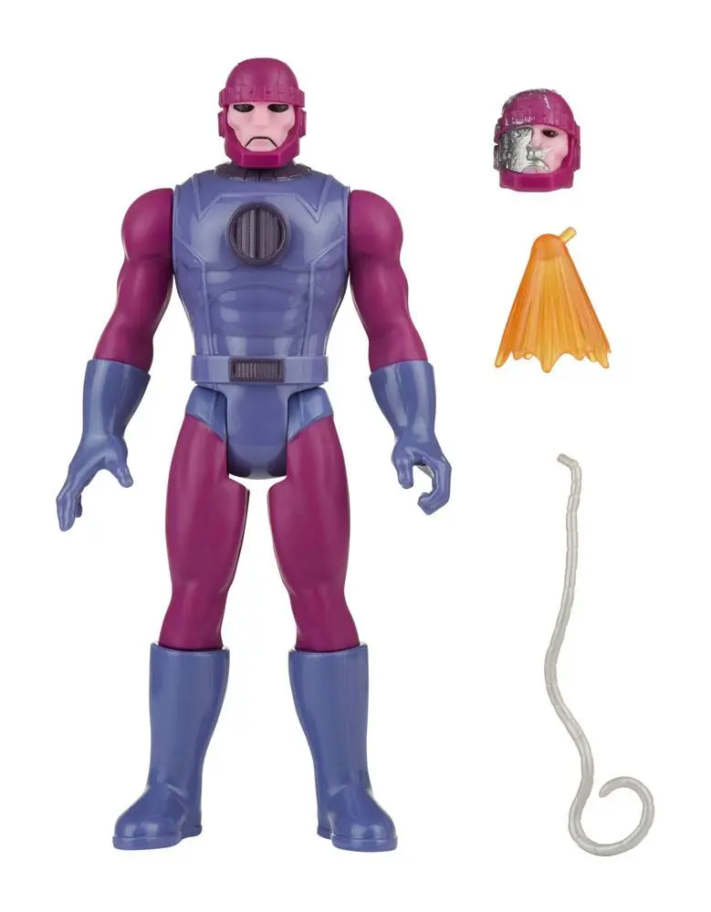 The Uncanny X-Men Marvel Legends Series 2022 Marvel's Sentinel akciófigura 15 cm termékfotó