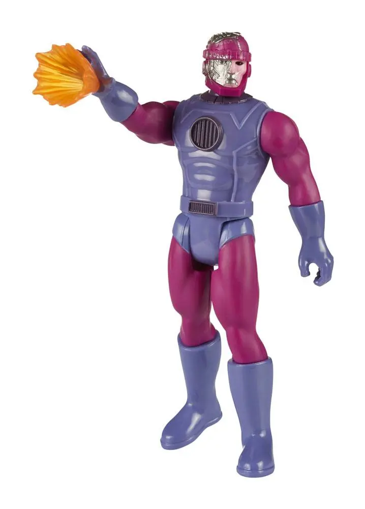 The Uncanny X-Men Marvel Legends Series 2022 Marvel's Sentinel akciófigura 15 cm termékfotó