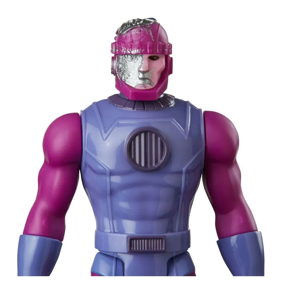 The Uncanny X-Men Marvel Legends Series 2022 Marvel's Sentinel akciófigura 15 cm termékfotó