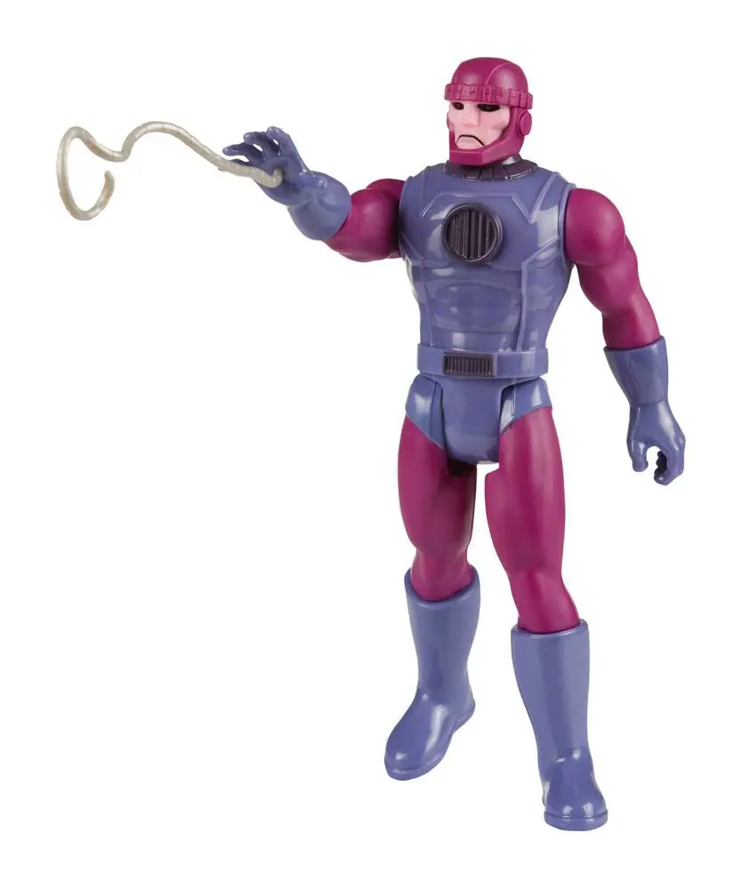 The Uncanny X-Men Marvel Legends Series 2022 Marvel's Sentinel akciófigura 15 cm termékfotó
