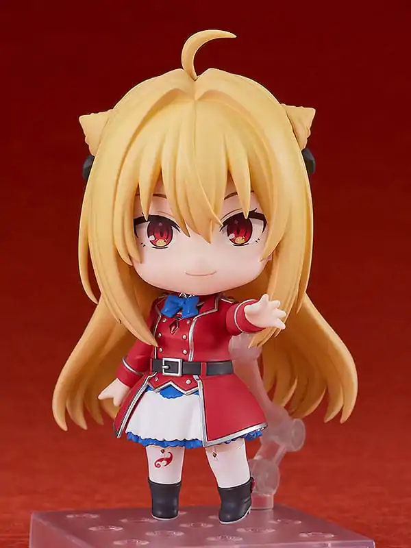 The Vexations of a Shut-In Vampire Princess Nendoroid akciófigura Terakomari Gandesblood 10 cm termékfotó