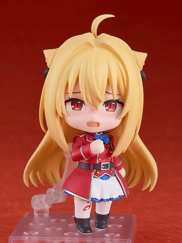 The Vexations of a Shut-In Vampire Princess Nendoroid akciófigura Terakomari Gandesblood 10 cm termékfotó