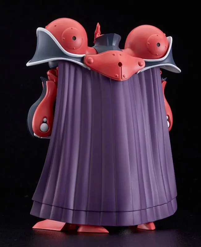 The Vision of Escaflowne Moderoid Alseides (Dilandau's Guymelef) Műanyag modell készlet 14 cm termékfotó