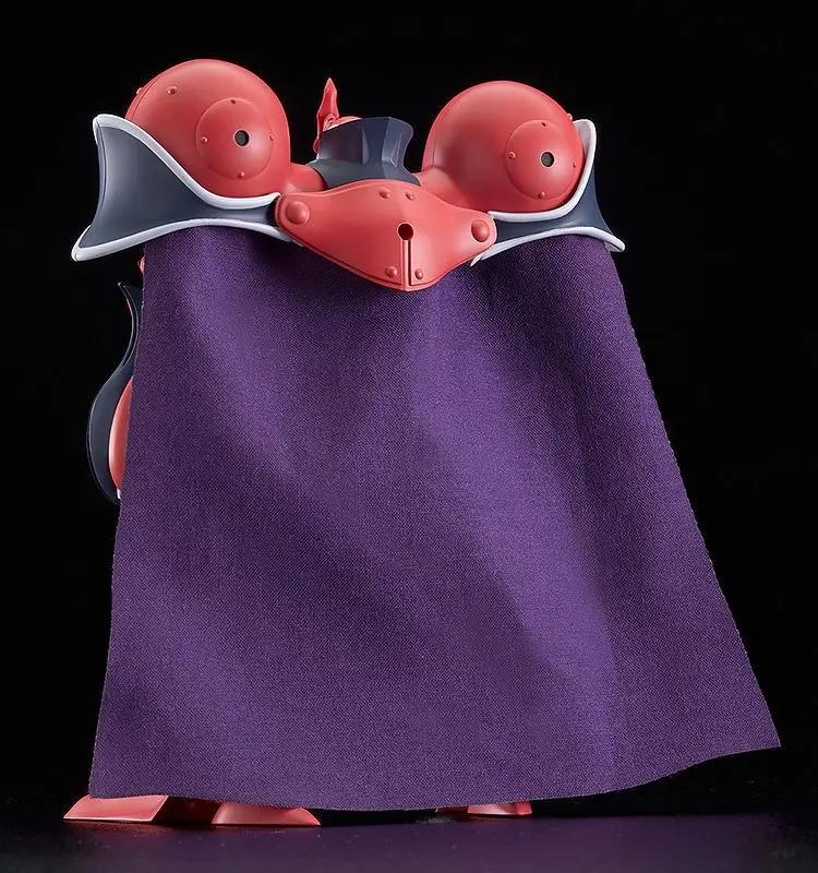 The Vision of Escaflowne Moderoid Alseides (Dilandau's Guymelef) Műanyag modell készlet 14 cm termékfotó