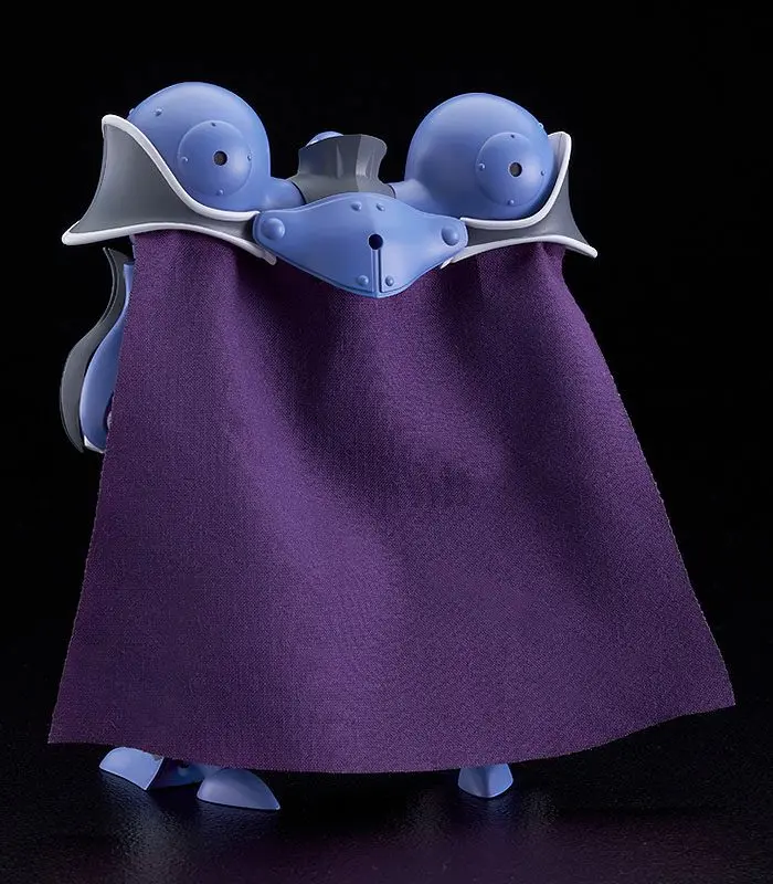 The Vision of Escaflowne Moderoid Alseides Műanyag modell készlet 14 cm termékfotó