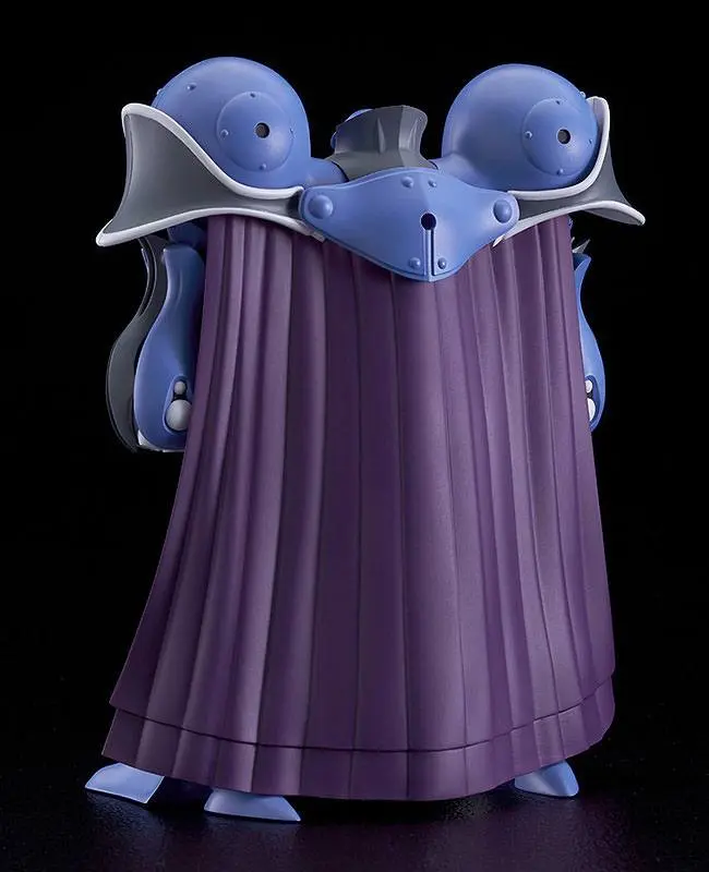 The Vision of Escaflowne Moderoid Alseides Műanyag modell készlet 14 cm termékfotó