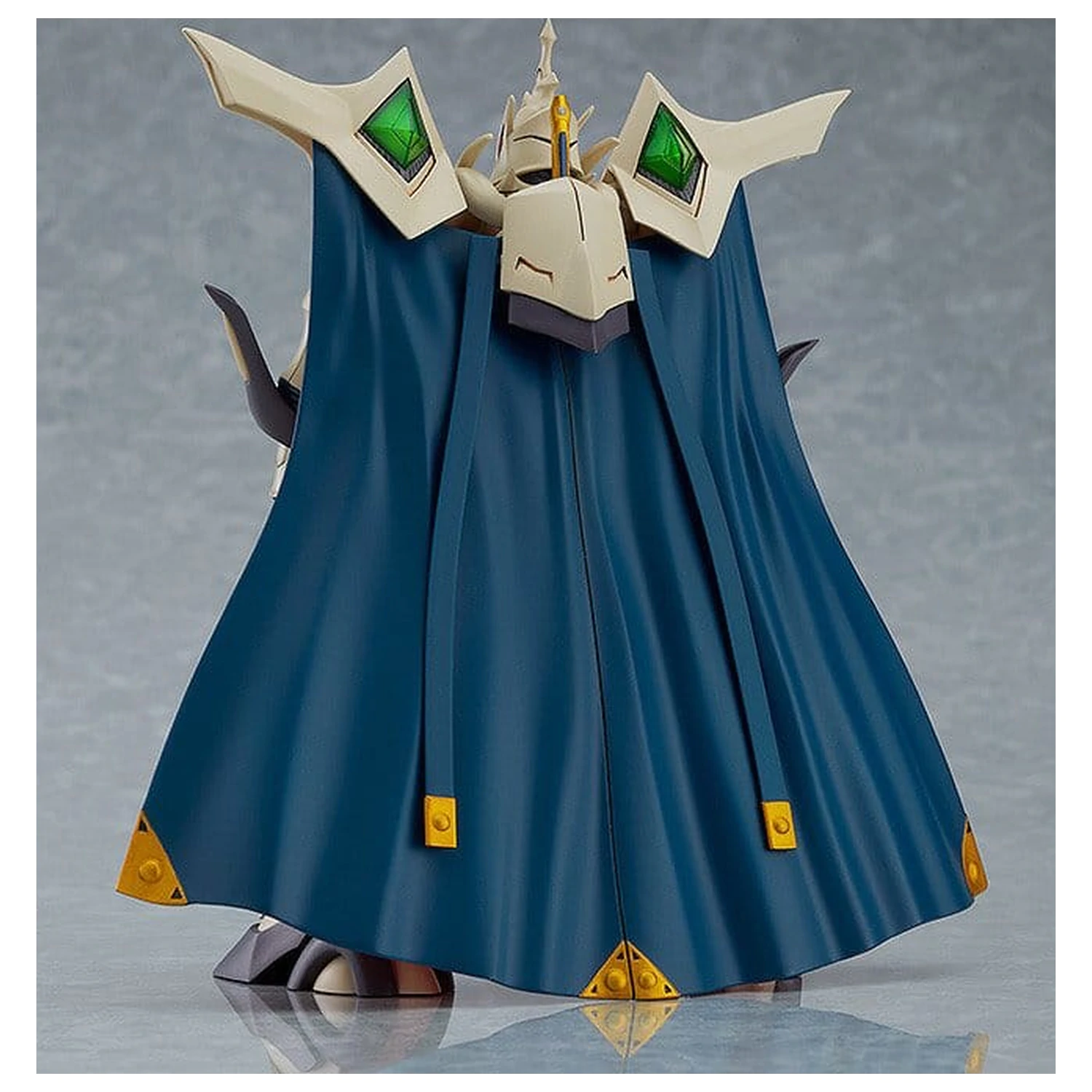 The Vision of Escaflowne Moderoid Escaflowne Műanyag modell készlet 14 cm termékfotó