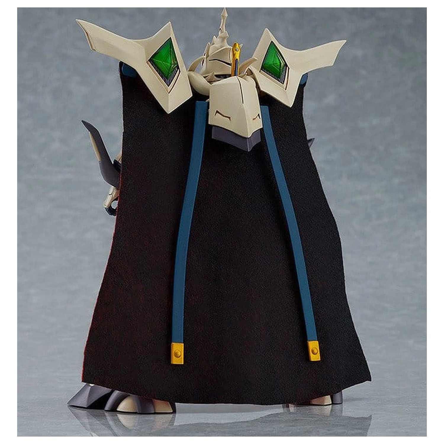 The Vision of Escaflowne Moderoid Escaflowne Műanyag modell készlet 14 cm termékfotó