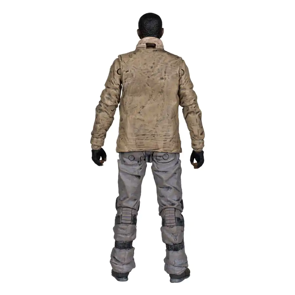 The Walking Dead akciófigura Morgan Jones (Season 8) 13 cm termékfotó