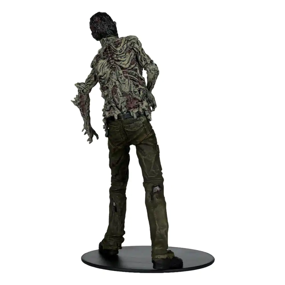 The Walking Dead Walkers 4 db-os akciófigura csomag 13 cm termékfotó