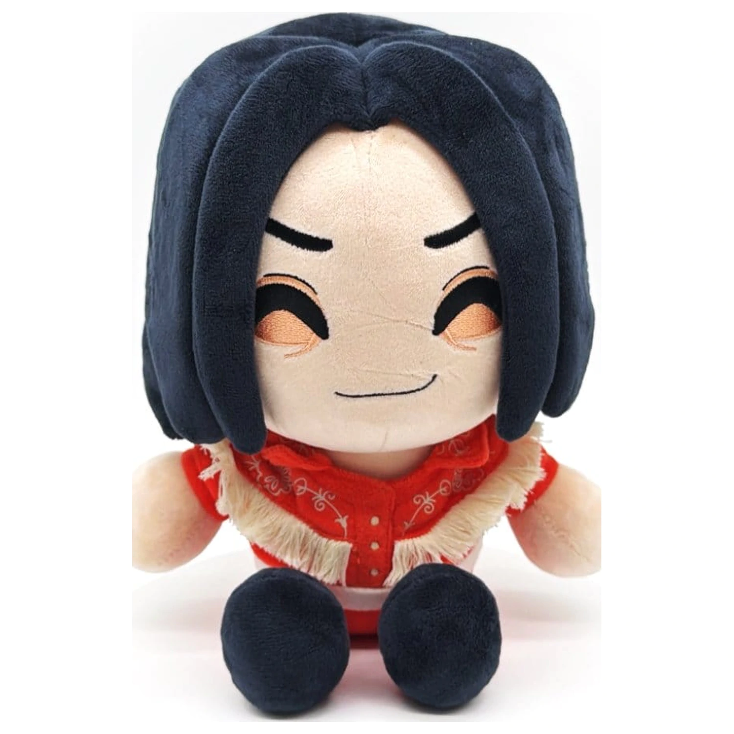 The White Stripes plüss figura Jack White 22 cm termékfotó