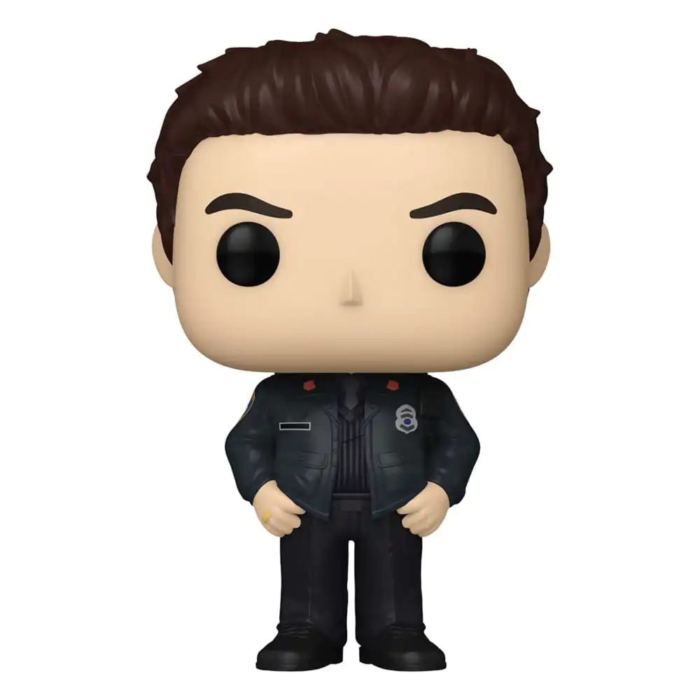 The Wire POP! TV Vinyl Figure McNulty 9 cm termékfotó