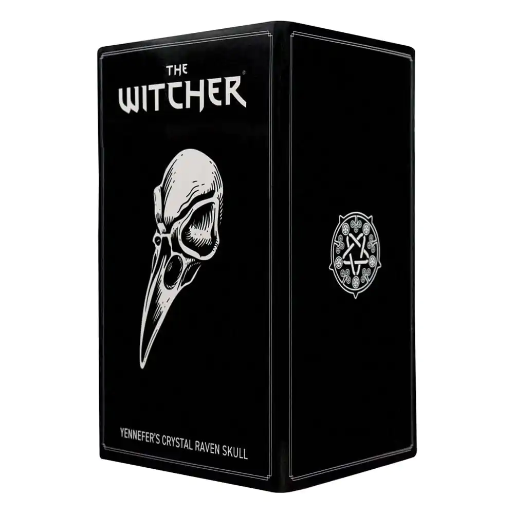 The Witcher 3 Soundwave Cassette Limitált kiadás replika 12 cm termékfotó