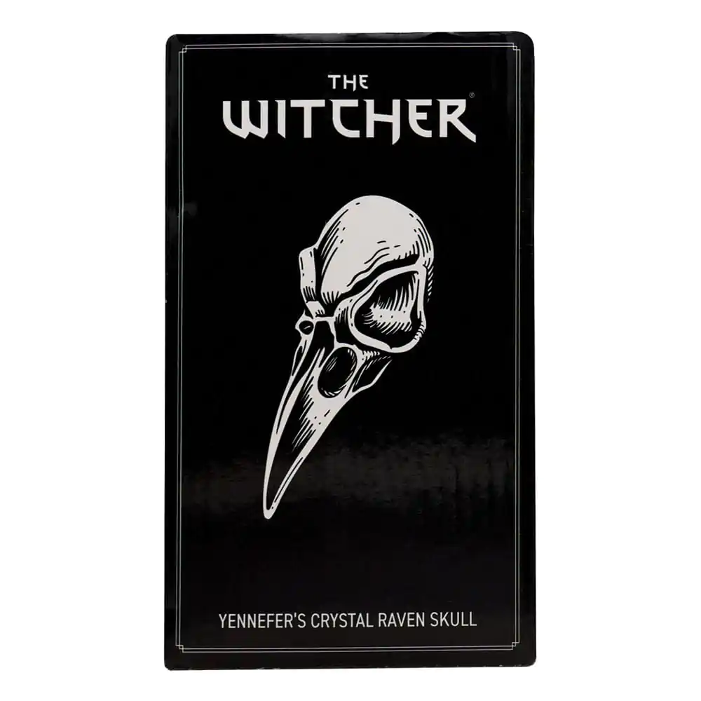 The Witcher 3 Soundwave Cassette Limitált kiadás replika 12 cm termékfotó