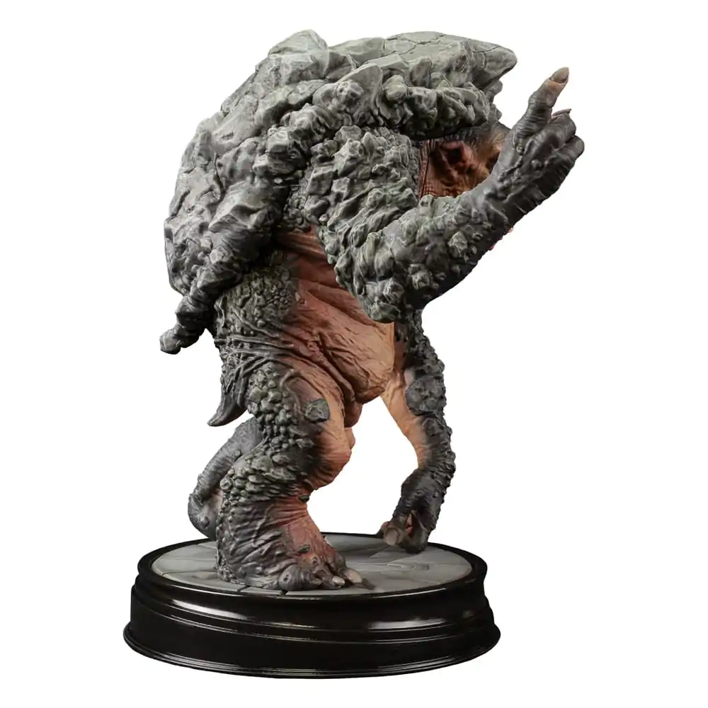 The Witcher 3 - Wild Hunt Rock Troll PVC szobor figura 25 cm termékfotó