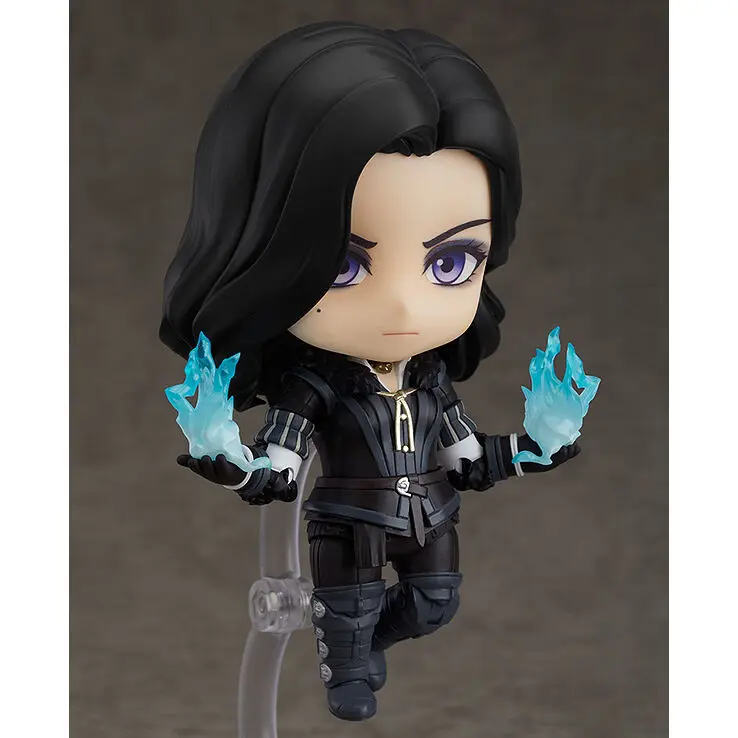 The Witcher 3 Wild Hunt Yennefer Nendoroid figura 10cm termékfotó
