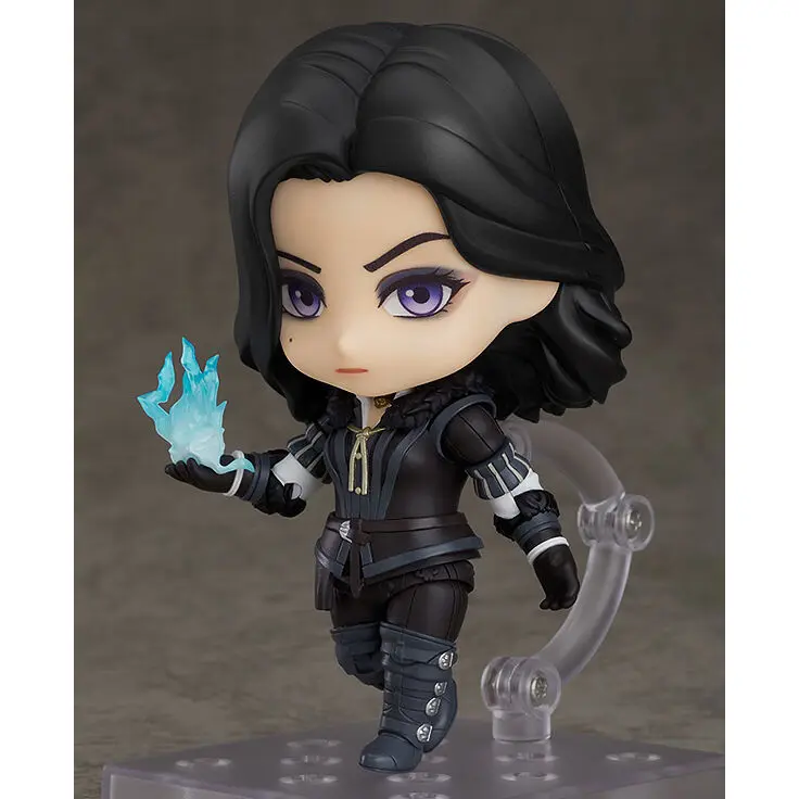 The Witcher 3 Wild Hunt Yennefer Nendoroid figura 10cm termékfotó