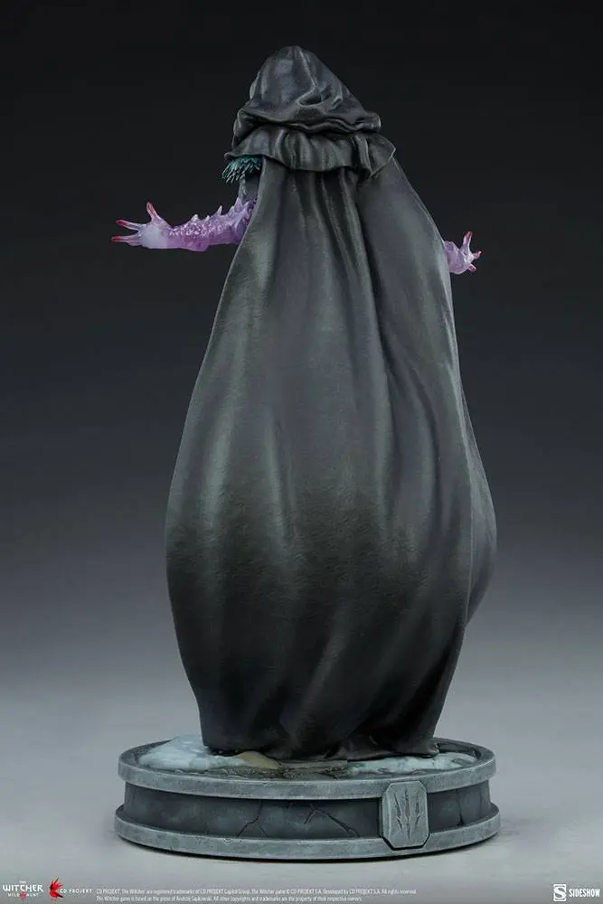 The Witcher 3: Wild Hunt Yennefer szobor figura 50 cm termékfotó