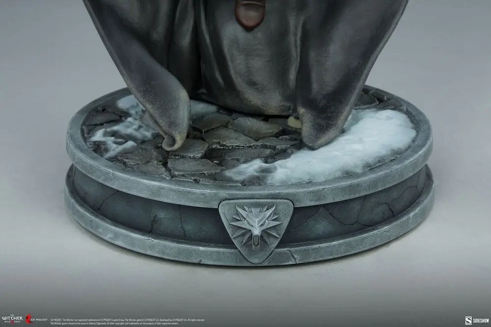 The Witcher 3: Wild Hunt Yennefer szobor figura 50 cm termékfotó