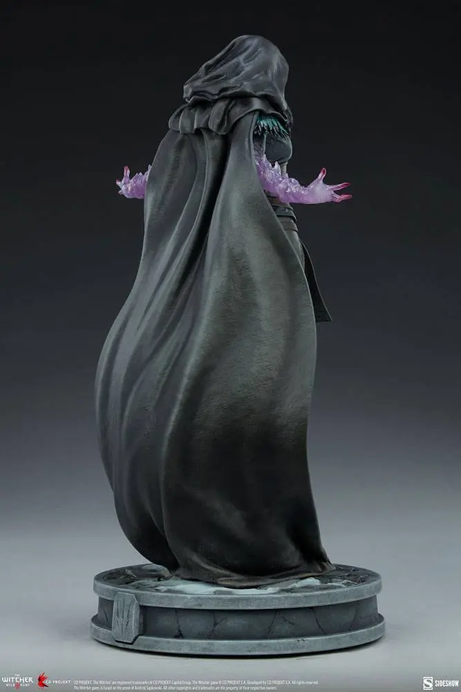 The Witcher 3: Wild Hunt Yennefer szobor figura 50 cm termékfotó