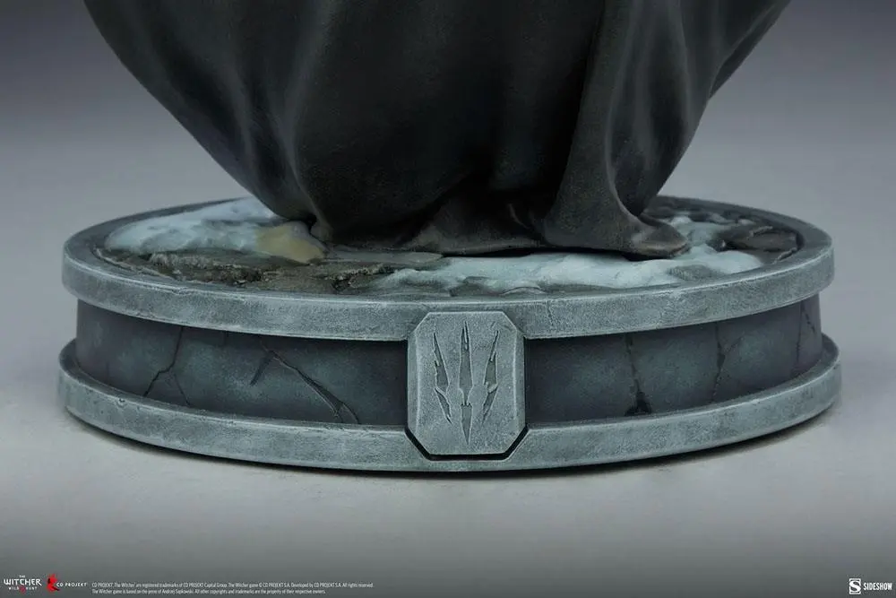 The Witcher 3: Wild Hunt Yennefer szobor figura 50 cm termékfotó