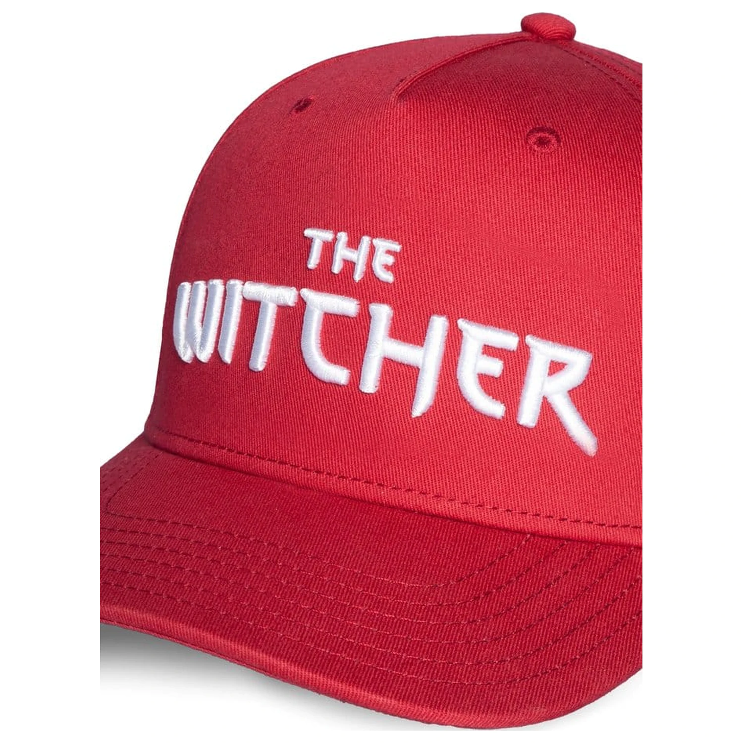 The Witcher baseball sapka termékfotó