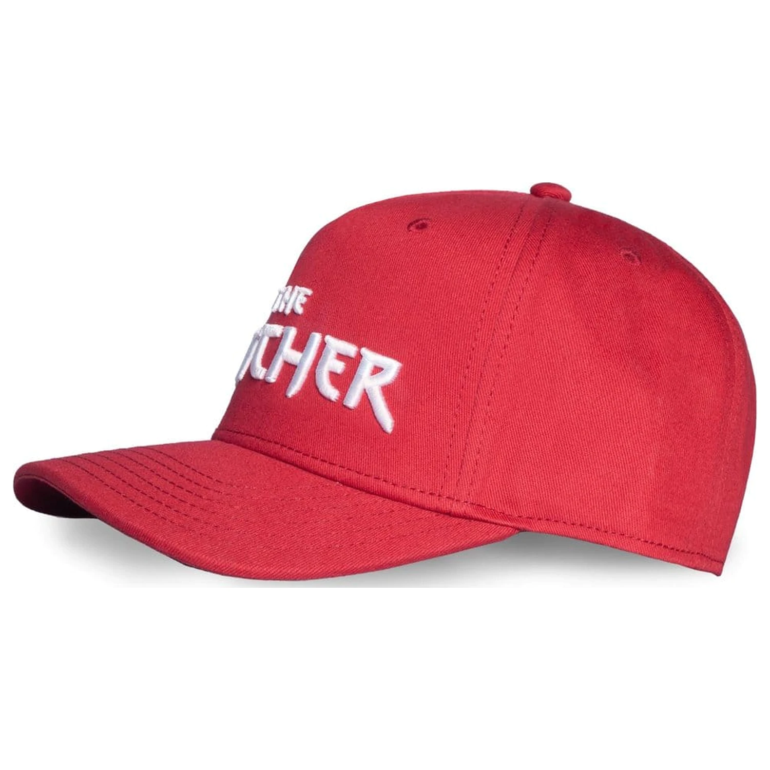 The Witcher baseball sapka termékfotó