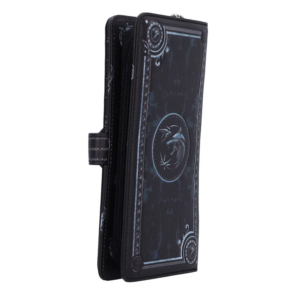 The Witcher Ciri pénztárca 18cm termékfotó