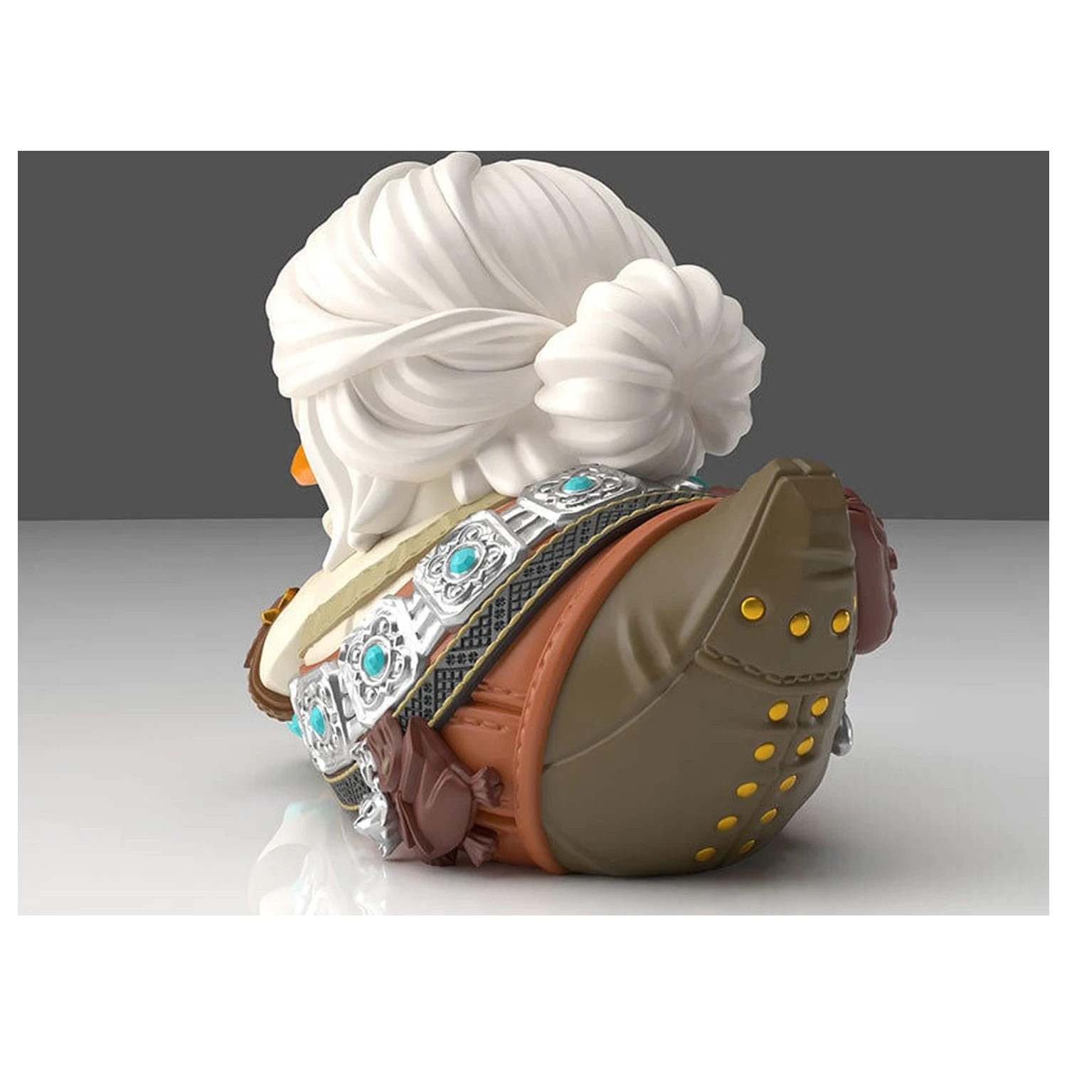 The Witcher Ciri Tubbz figura 9cm termékfotó