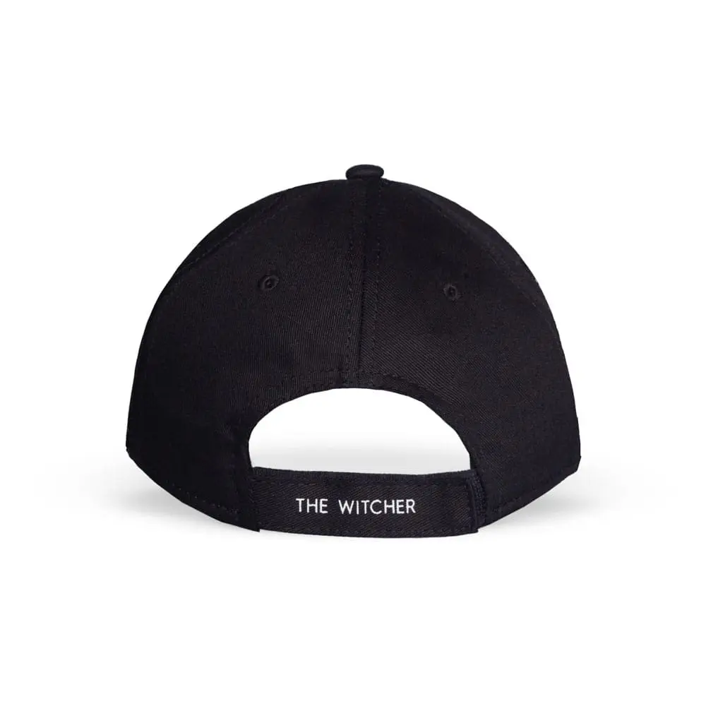 The Witcher Geralt of Rivia's Coin baseball sapka termékfotó