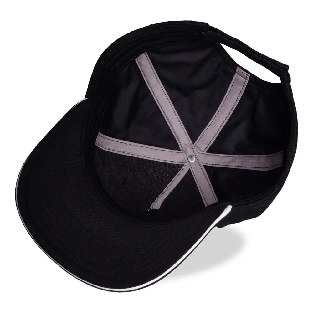 The Witcher Geralt of Rivia's Coin baseball sapka termékfotó