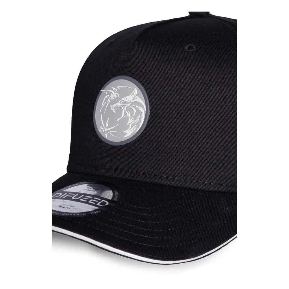 The Witcher Geralt of Rivia's Coin baseball sapka termékfotó