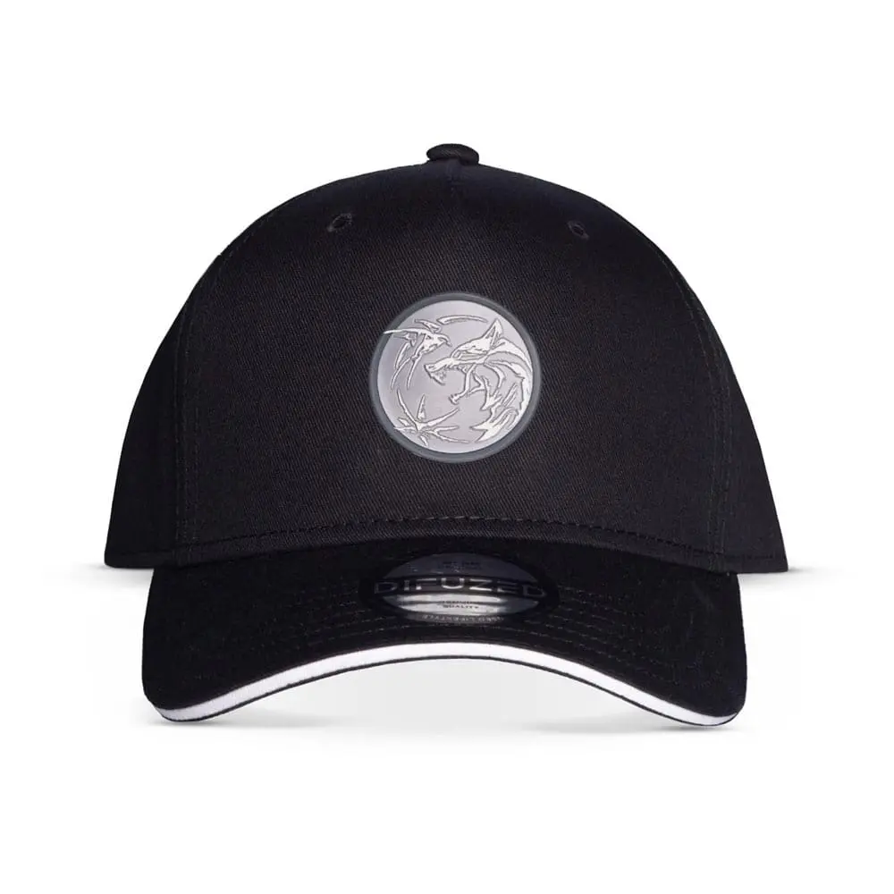 The Witcher Geralt of Rivia's Coin baseball sapka termékfotó