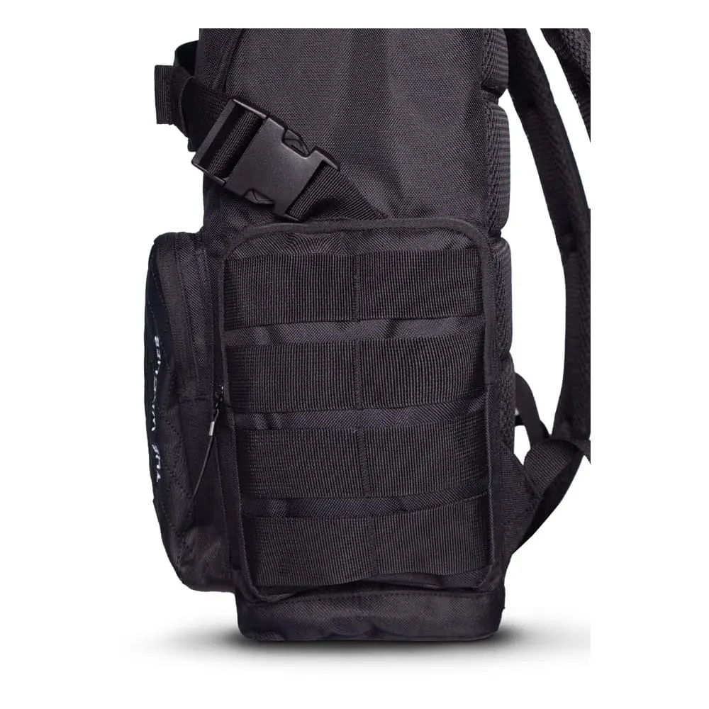 The Witcher Geralt of Rivia's Monster Hunter táska hátizsák termékfotó