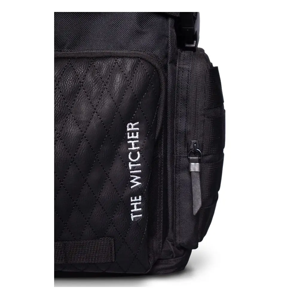 The Witcher Geralt of Rivia's Monster Hunter táska hátizsák termékfotó