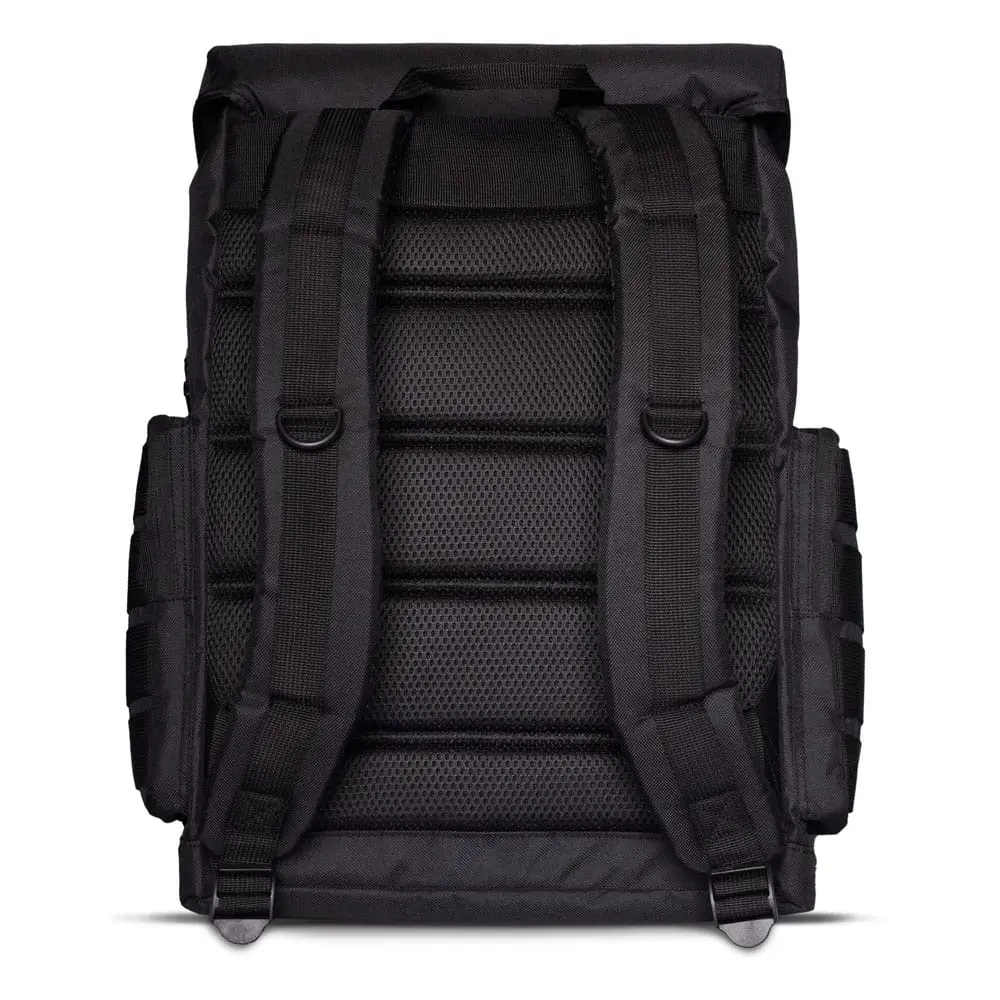 The Witcher Geralt of Rivia's Monster Hunter táska hátizsák termékfotó