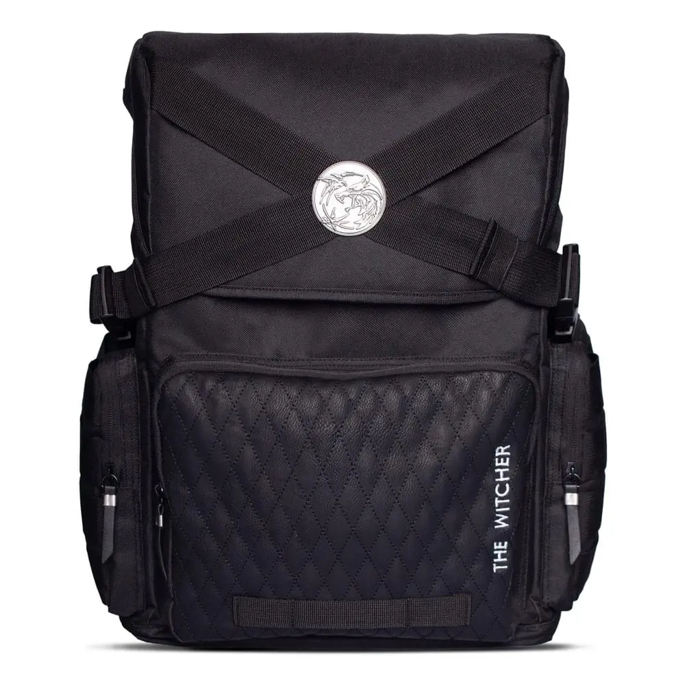 The Witcher Geralt of Rivia's Monster Hunter táska hátizsák termékfotó