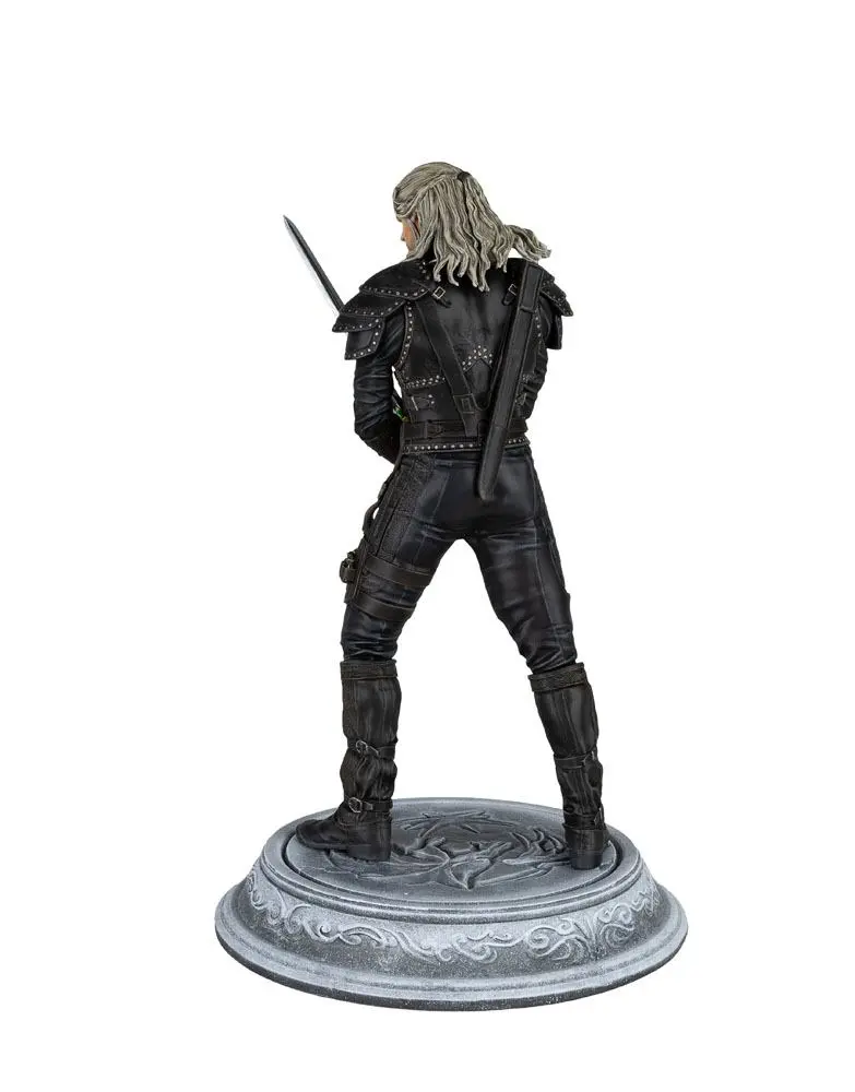 The Witcher Geralt (Season 2) PVC szobor figura 24 cm termékfotó