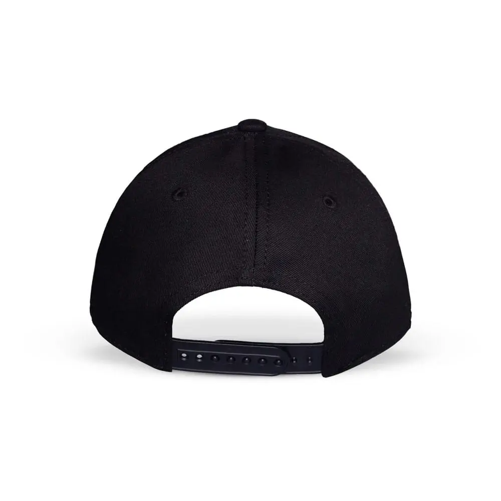 The Witcher Golden Empire Logo baseball sapka termékfotó