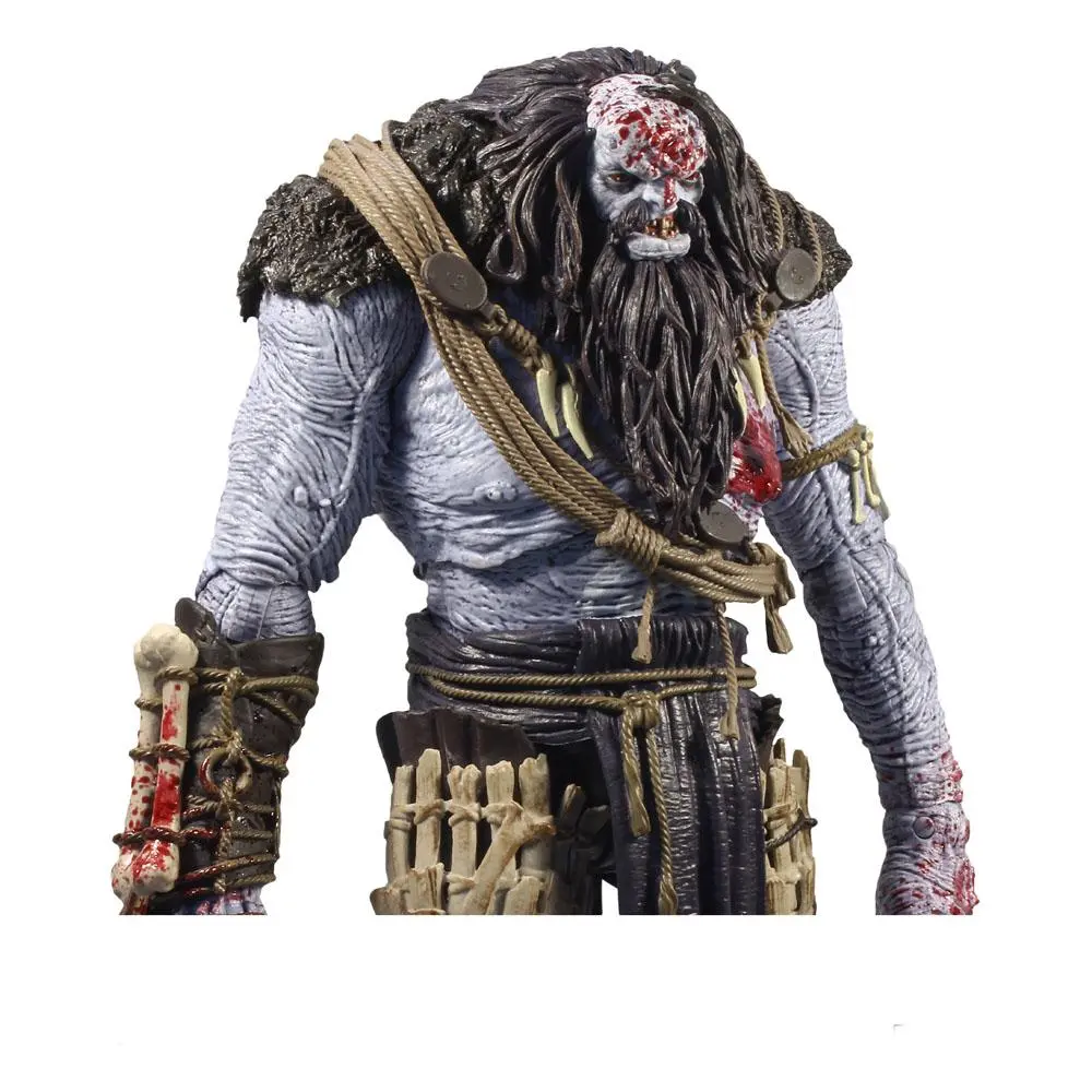 The Witcher Ice Giant (Bloodied) akciófigura 30 cm termékfotó