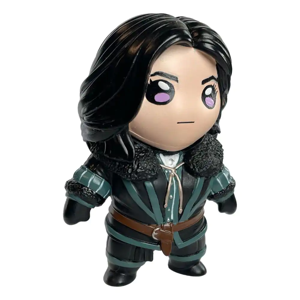 The Witcher III: Wild Hunt Yennefer felakasztható figura 10 cm termékfotó