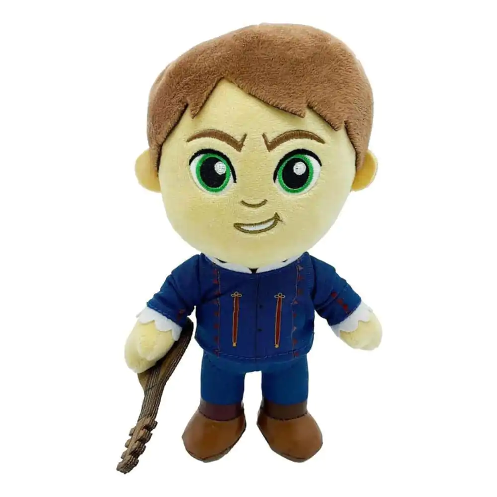 The Witcher M8Z Dandelion plüss figura 20 cm termékfotó