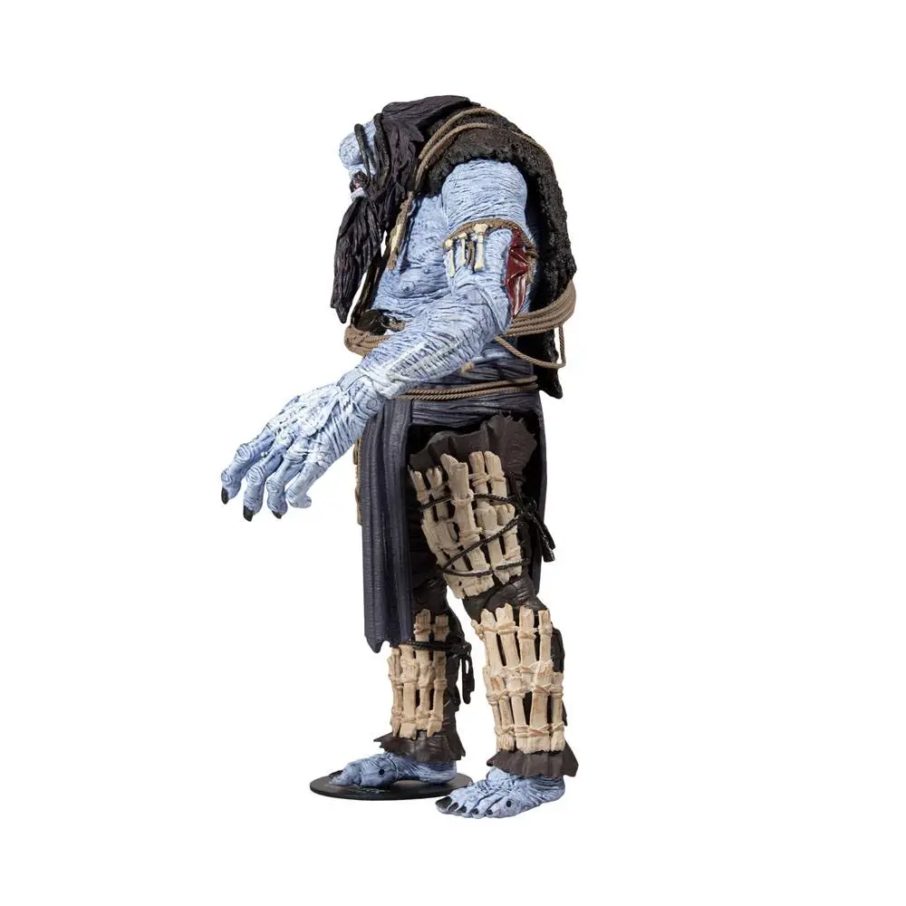 The Witcher Megafig Ice Giant akciófigura 30 cm termékfotó