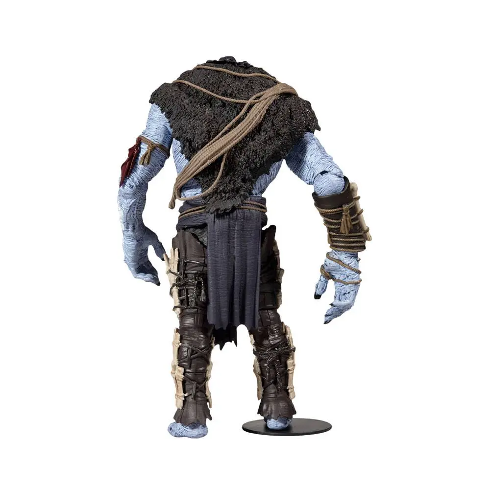 The Witcher Megafig Ice Giant akciófigura 30 cm termékfotó