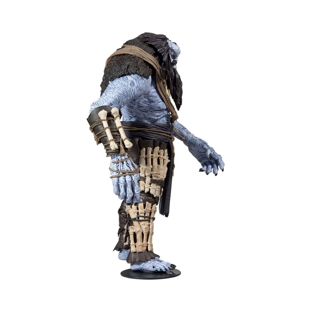 The Witcher Megafig Ice Giant akciófigura 30 cm termékfotó