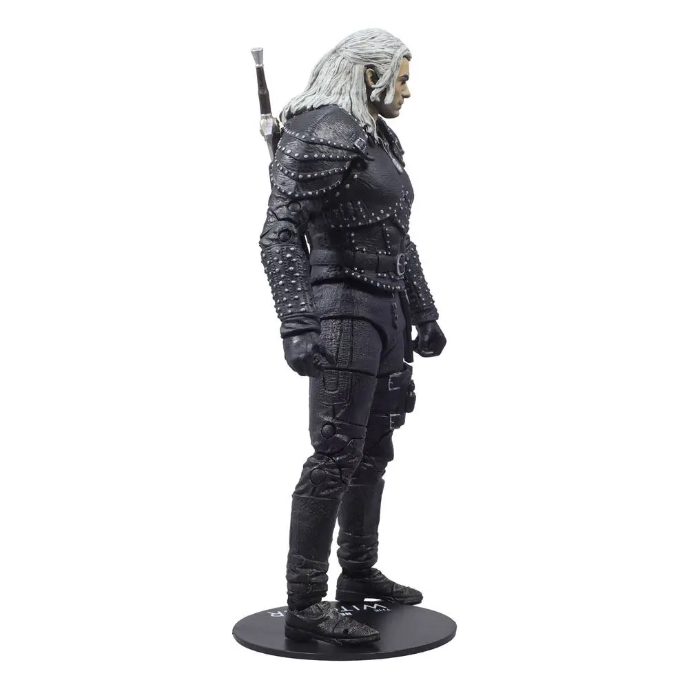 The Witcher Netflix Geralt of Rivia (Season 2) akciófigura 18 cm termékfotó