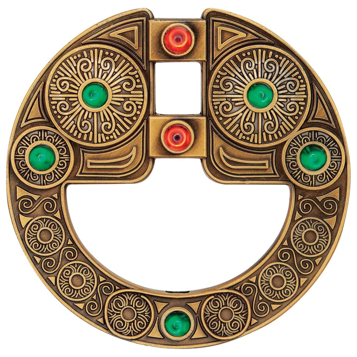 The Witcher replika 1/1 Renfri's bross termékfotó